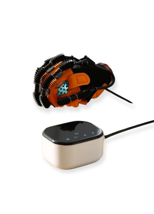 El Rehabilitasyon Robotu Çift Eldivenli Rehabilitasyon Eldiveni