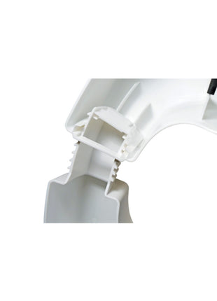 Renkli - Klozet Yükselticisi (TAHARET MUSLUĞUNA UYUMLU) Clip Up 500001