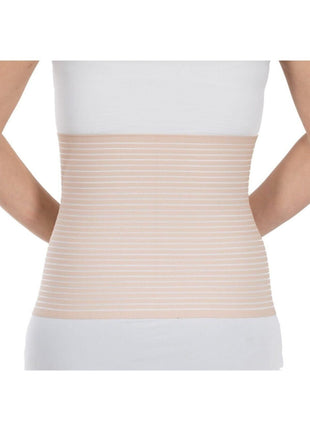 Sezeryan Sonrası Toparlayıcı Abdominal Korse 26cm - Beden: L-xl-xxl