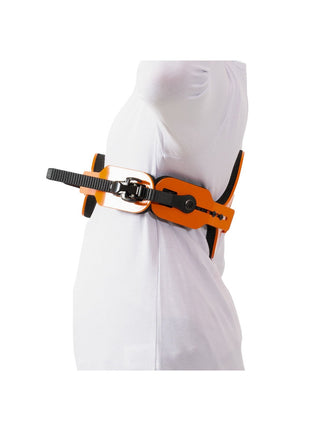 Pectus Carinatum Ortezi (güvercin Göğsü) (pediatrik)