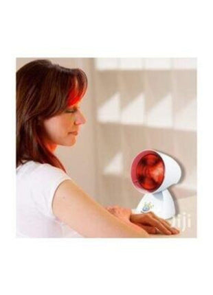 Kas Kasılmaları Ve Soğuk Algınlığı Il 21 Kızılötesi Lamba