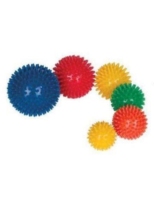 Dikenli Masaj Top, Rulo Çember Set 7li Set