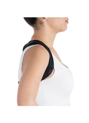 Dik Duruş Bandajı Siyah (duruş Bozukluğu, Sırt Kası Zayıflıkları)