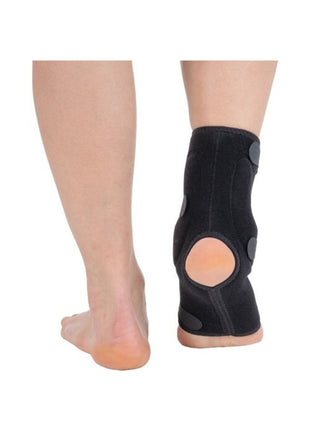 Malleol Destekli Ayak Bileklik +8 Bandajı W605