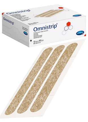 Omnistrip 12*101 mm 50 Adet