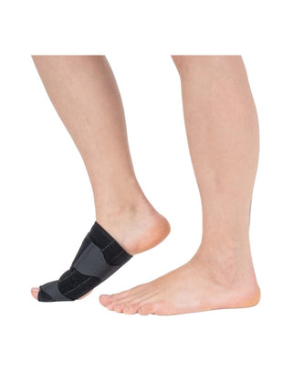 Halluks Valgus Gece Ateli (başparmak Eklemlerindeki Yükü Azaltır)