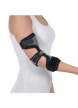 Wıngmed Kubital Tünel Dirseklik - Beden: S-m (w 223-1)