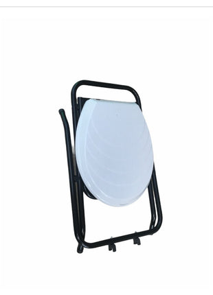 Katlanır Kamp Hasta Tuvaleti