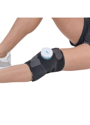 Buz Kompresli Dizlik (STANDART) Jetsepet