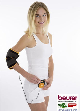 Em 29 Diz Ve Dirsek Fonksiyonlu Dijital Masaj,Tens Cihazı