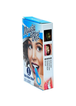 Diş Temizleme Kiti 1 Set