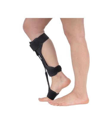 Dorsi Flexion (dorsi Flexion Brace Plus) Ayak Bileğini Istenilen Gerginlikte Dorsi Fleksiyonda Tutar