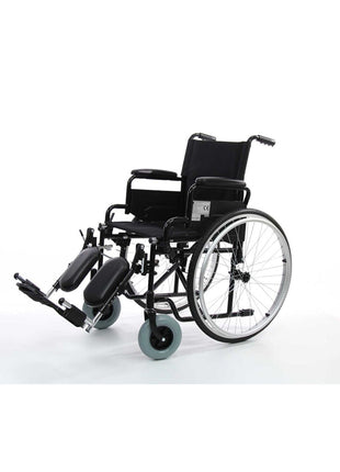 Manuel Tekerlekli Sandalye