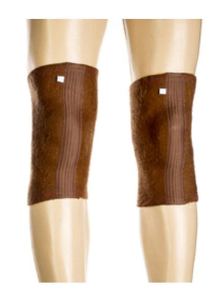 Deve Tüyü Dizlik 2 Adet L Beden 2 Adet