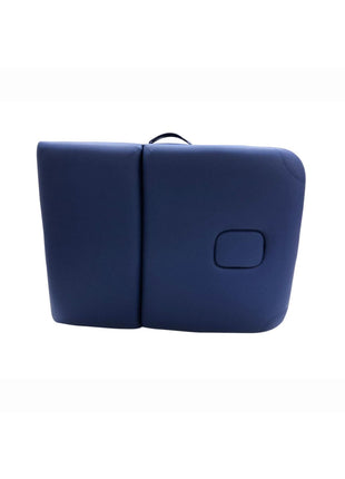 Plus Alüminyum Masaj Masası Ithal 305-mavi