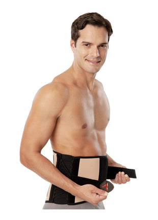 Tx Lumbosakral Korse