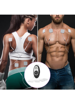 Fdes108 Tens Ems Cihazı