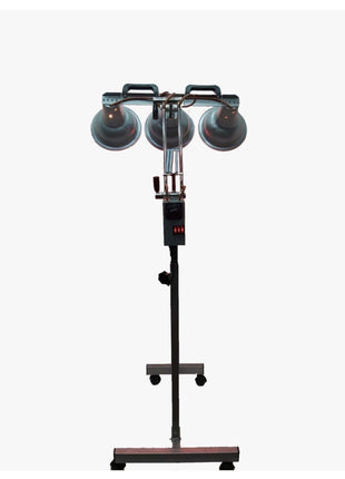 Üçlü Seyyar Enfraruj Lamba