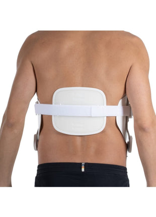 Hiperekstansiyon Korse Lüks (jeweet) (omurgadaki Kırıklar Ve Travmalar, Osteporoz, Kifoz)