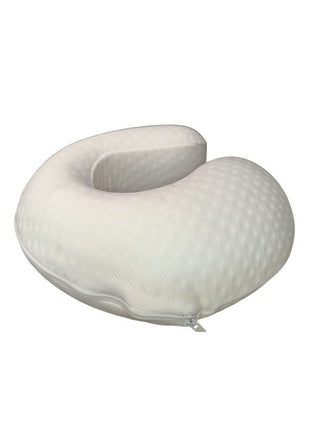 Ortopedik Visco Seyahat Yastığı Boyun Yastığı W1208 Gm Yolculuk Destek Yastığı