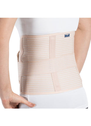 Abdominal Korse 26cm Plus (destekli Kemerli) Doğum Sonrasında Toparlayıcı, Cerrahi Müdahale Sonrası