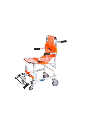 Hasta Transfer Sandalyesi Comfort Plus Merdiven Sedyesi (hasta Transfer Sandalyesi)