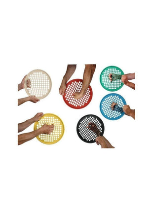 Maxi Powerweb Kırmızı (orta)