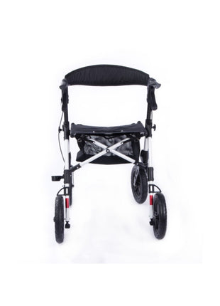 Dm-800 Büyük Tekerlekli Alüminyum Rolatör