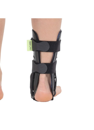 Jelli Ayak Bileklik (Termoplastik Malzemeden Üretilmiş Olup, Iç Yüzeyi Sıcak Veya Soğuk Tedavi Için)