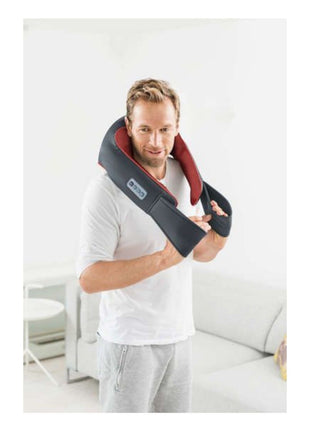 Shiatsu Masaj Kemeri Mg 151