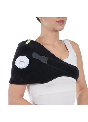 Wıngmed Buz Kompresli Omuzluk (w 227)