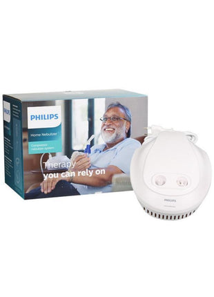 Home Nebulizatör