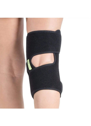 Ön Çapraz Bağ Destekli Dizlik Standart W510