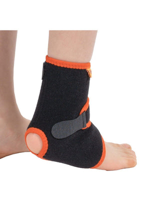 Pediatrik Malleol Destekli Ayak Bilekliği