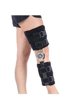 Açı Ayarlı Dizlik Standart Beden