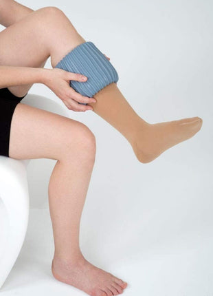 Varis Çorabı Giydirme Aparatı