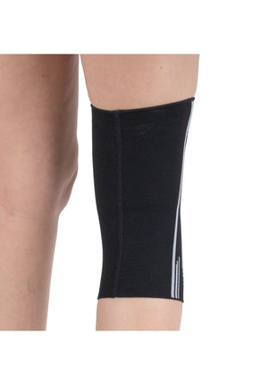 Sportif Elastik Örme Dizlik - Beden: L (w 532-l)