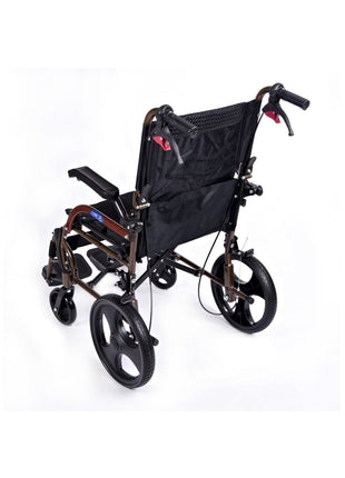 Gk863laj-12 Tekerlekli Sandalye