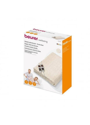 Ub 56 Polar Isıtmalı Yatakaltı Xxl Büyük Boy