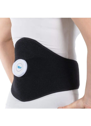 Buz Kompresli Korse Bedensiz