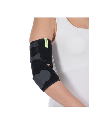 Epikondilit Destekli Dirseklik