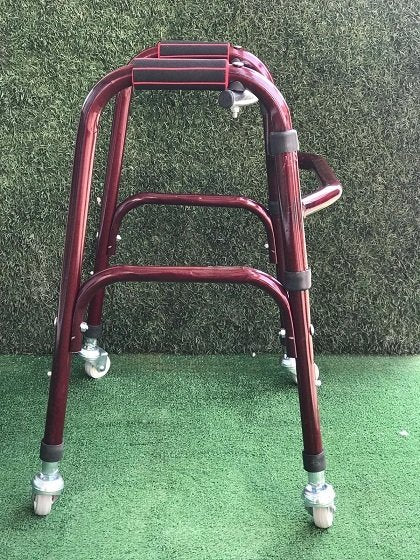 Hasta Yürüteci Çocuk Walker Tekerlekli Wolker Çocuk