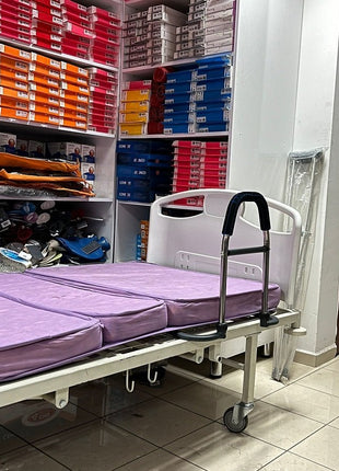 Medikalcim Yatak Yanı Tutunma Barı