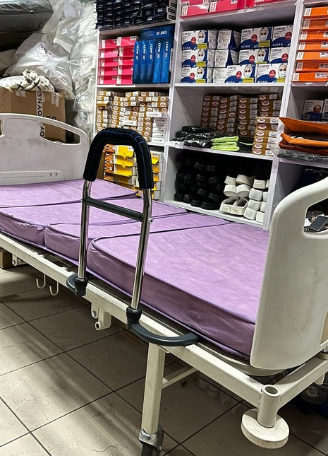 Medikalcim Yatak Yanı Tutunma Barı