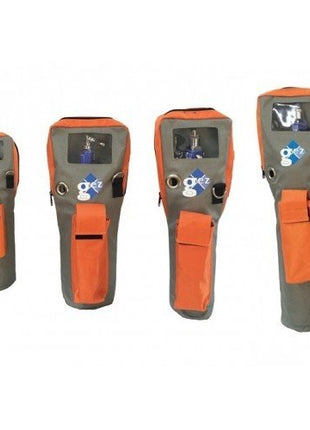 5 Litre Alüminyum Medikal Tüp Taşıma Çantası  MTTC-007
