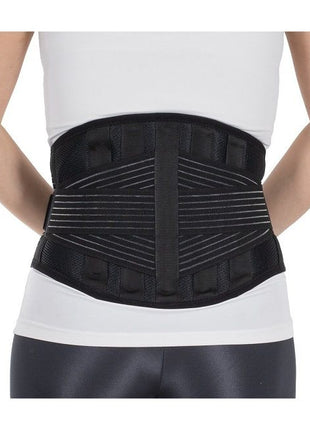 W434 Lumbostad Sport Korse Bel Çevresi 90-120 Cm