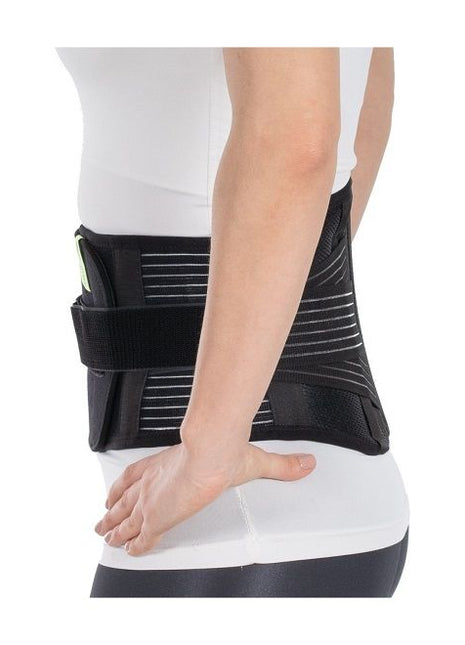 W434 Lumbostad Sport Korse Bel Çevresi 90-120 Cm