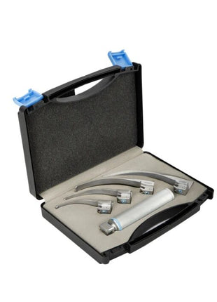 VZN Laringoskop Set 4 Lü
