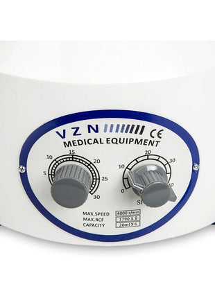 Vzn 800D Santrifüj Cihazı