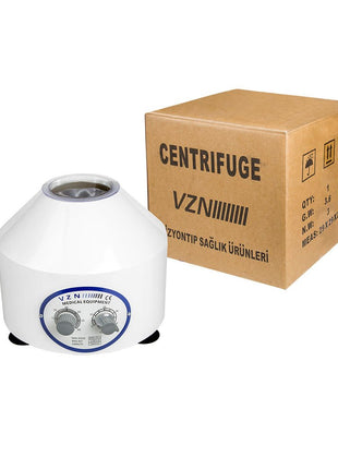 Vzn 800D Santrifüj Cihazı